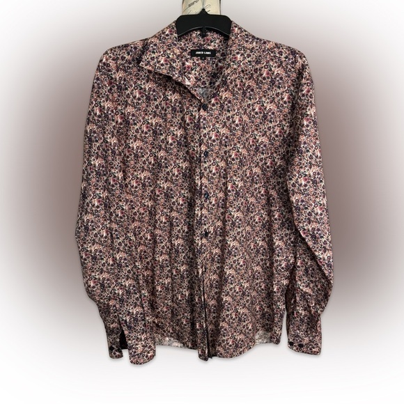 Jared Lang Shirt - Picture 2 of 5